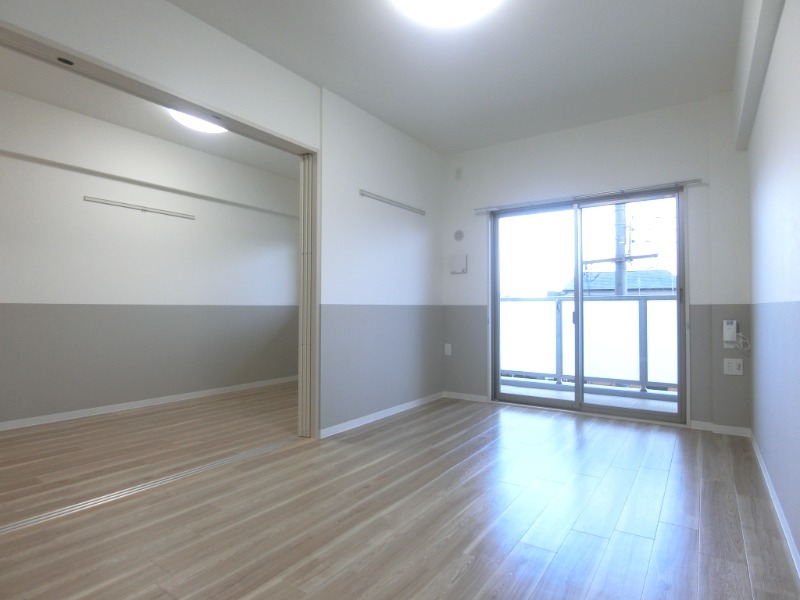 5/30 リビング/ダイニング