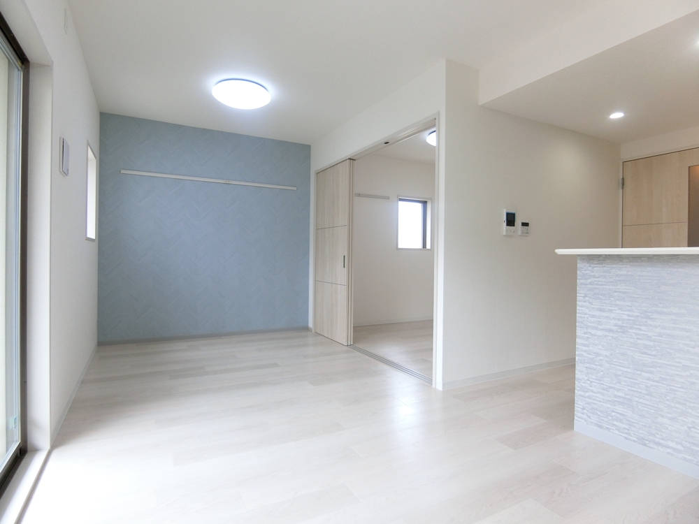 4/30 リビング/ダイニング