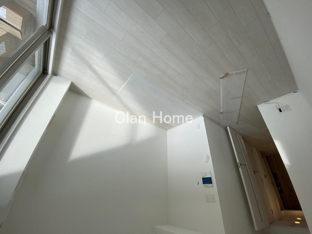 4/30 リビング/ダイニング