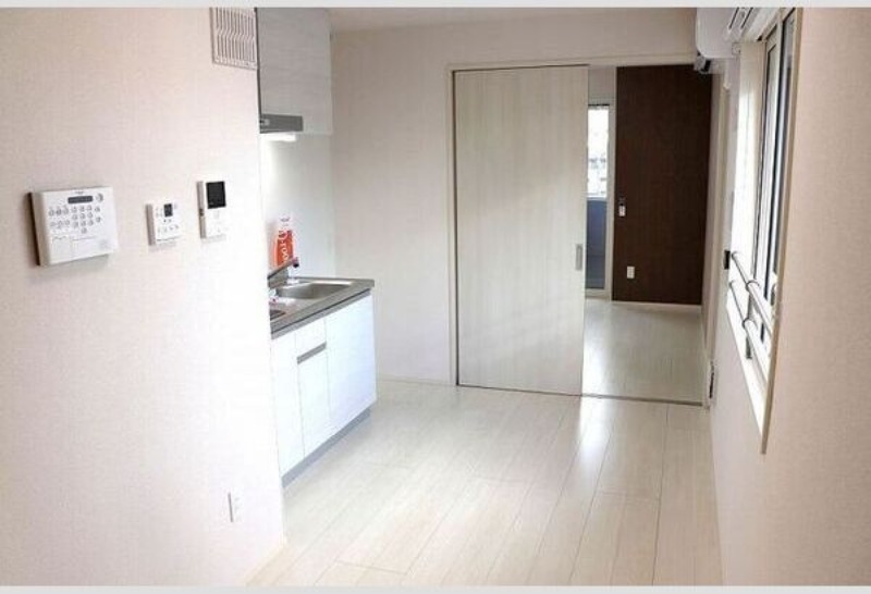 3/18 リビング/ダイニング