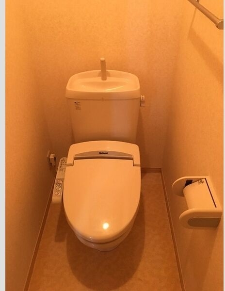 9/20 トイレ