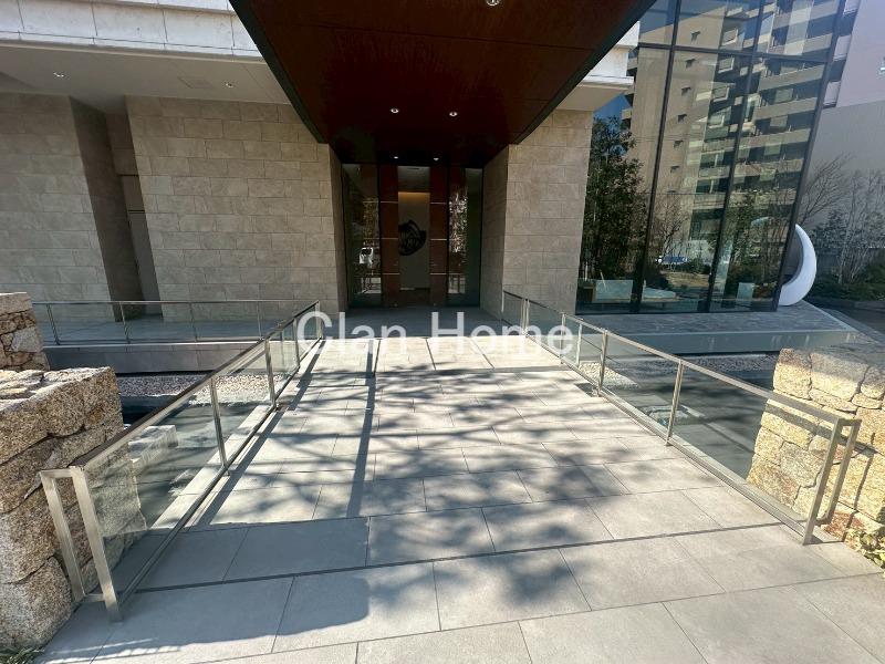 2/6 エントランス