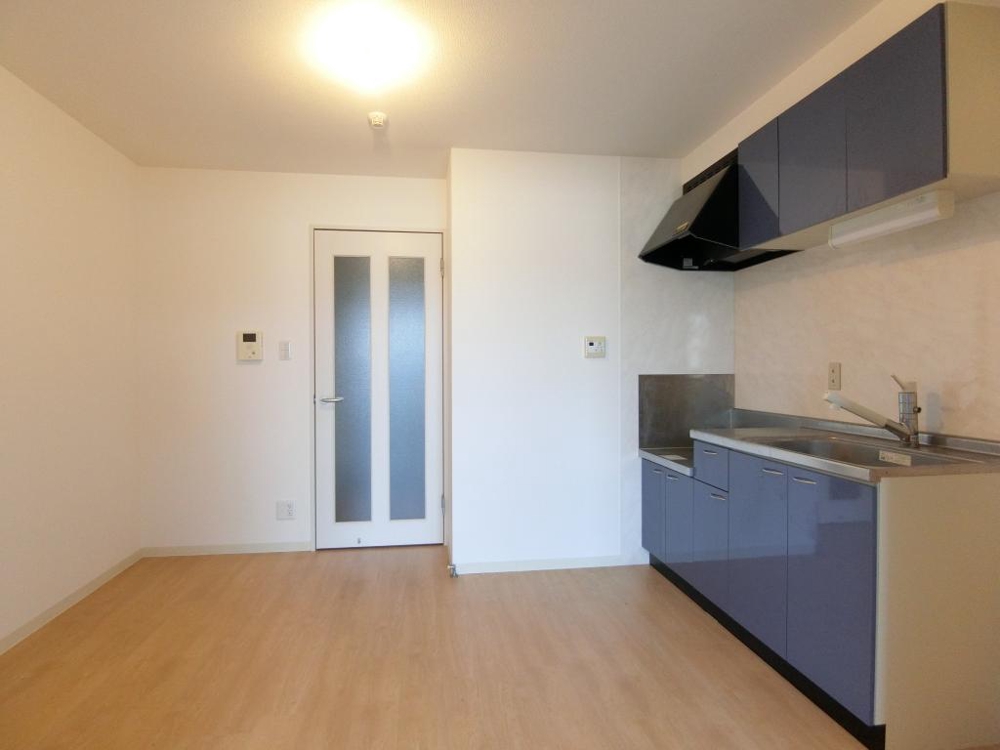 5/30 リビング/ダイニング