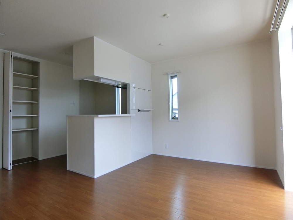 4/30 リビング/ダイニング