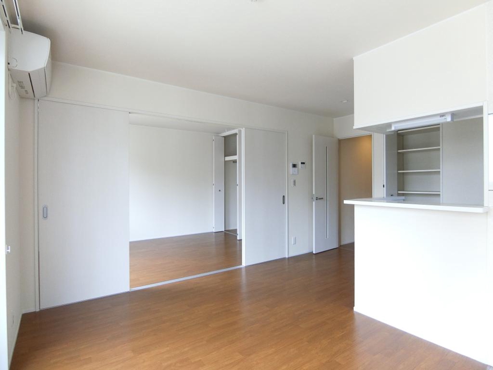 5/30 リビング/ダイニング