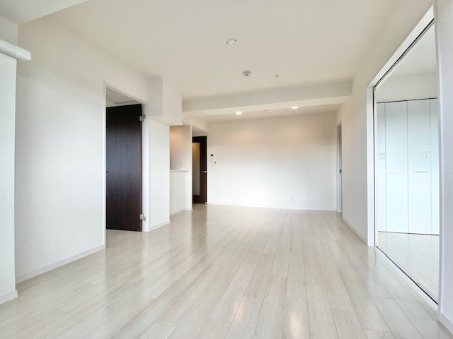 6/30 リビング/ダイニング