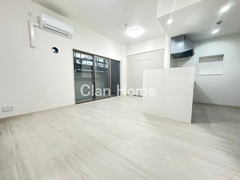 5/30 リビング/ダイニング