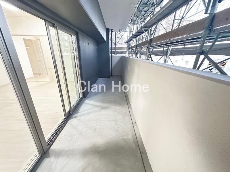 26/30 バルコニー