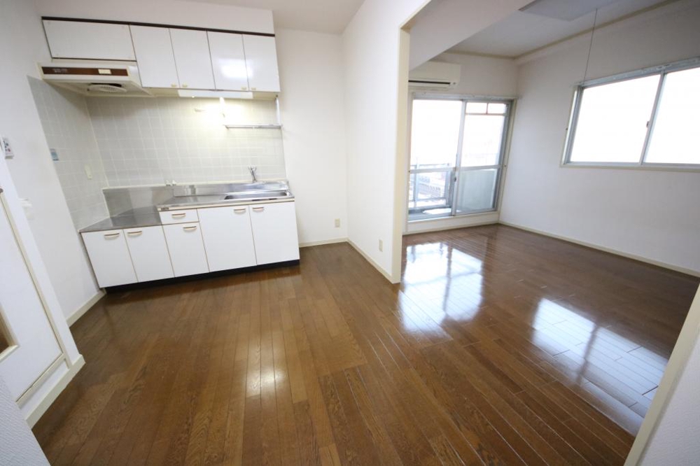 4/30 リビング/ダイニング