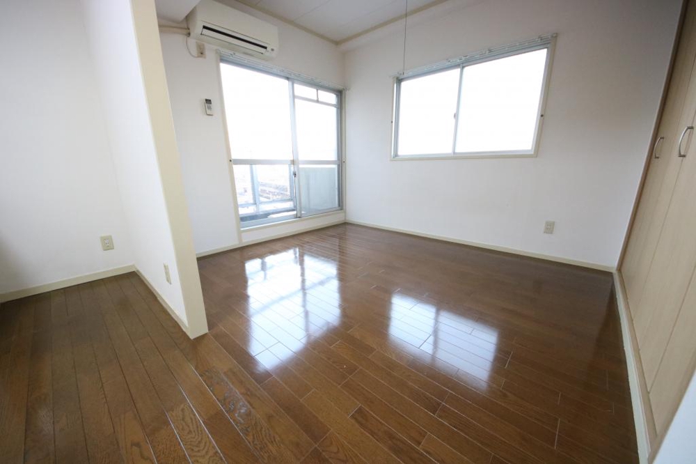 5/30 リビング/ダイニング