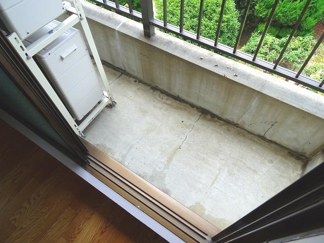 17/30 バルコニー