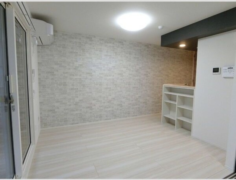 3/21 リビング/ダイニング