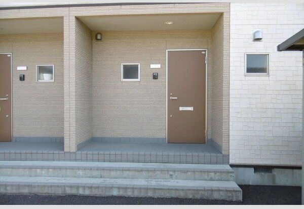 15/20 エントランス