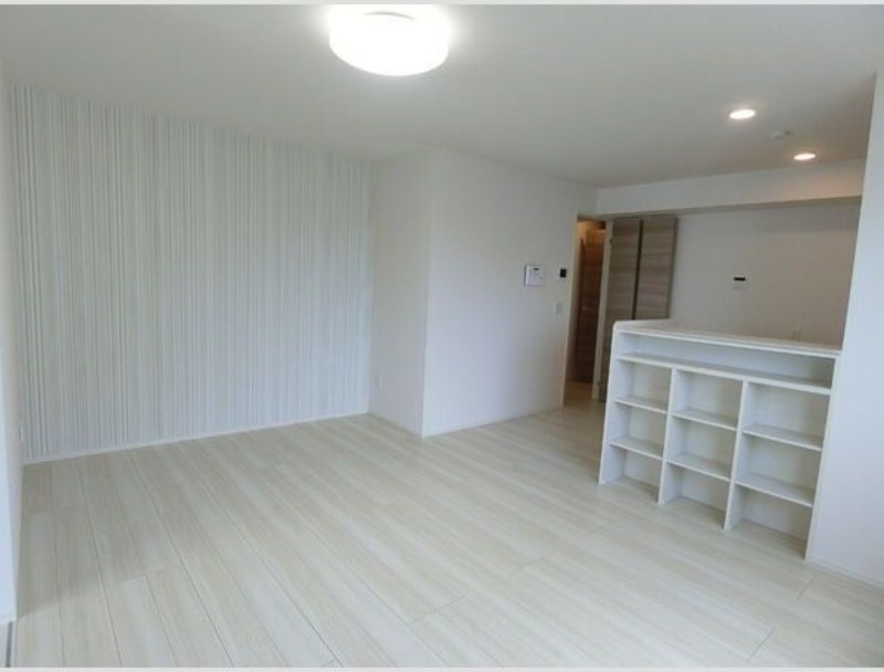 3/19 リビング/ダイニング