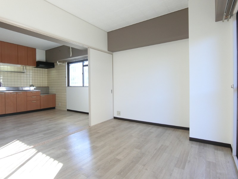 6/30 リビング/ダイニング