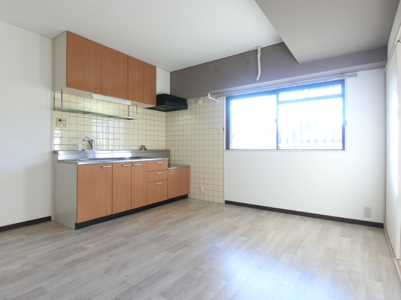 8/30 リビング/ダイニング