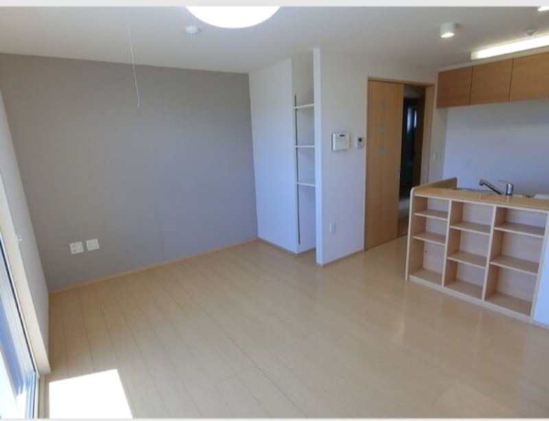 5/23 リビング/ダイニング