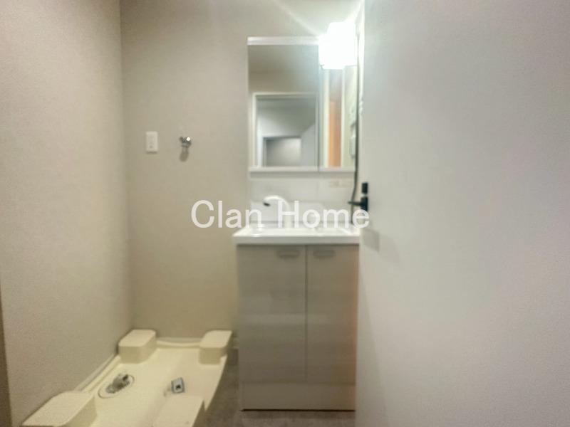 16/28 洗面