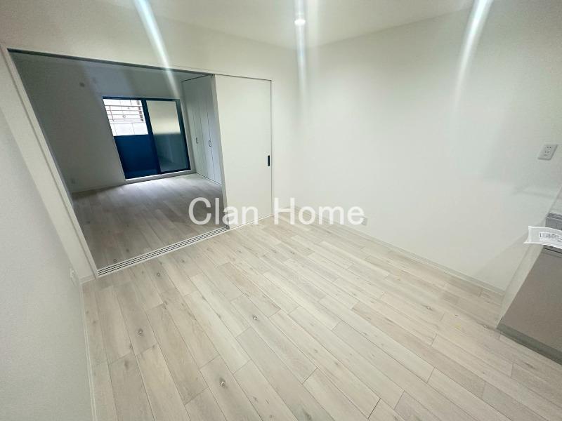 4/28 リビング/ダイニング