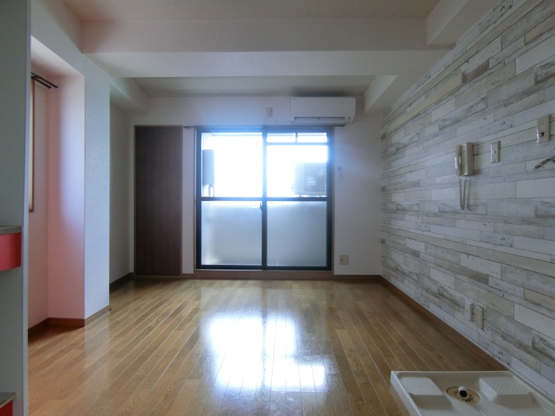 4/26 リビング/ダイニング