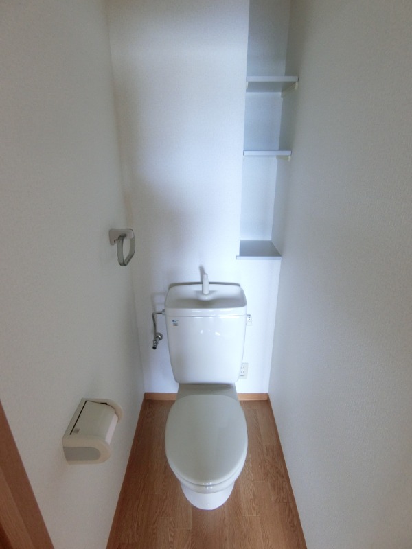 13/26 トイレ