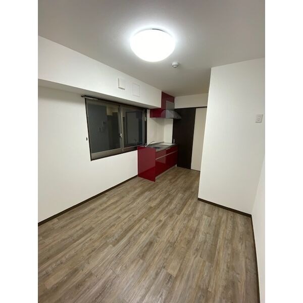 2/12 リビング/ダイニング