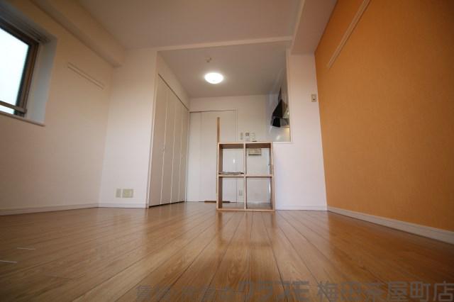 4/30 リビング/ダイニング