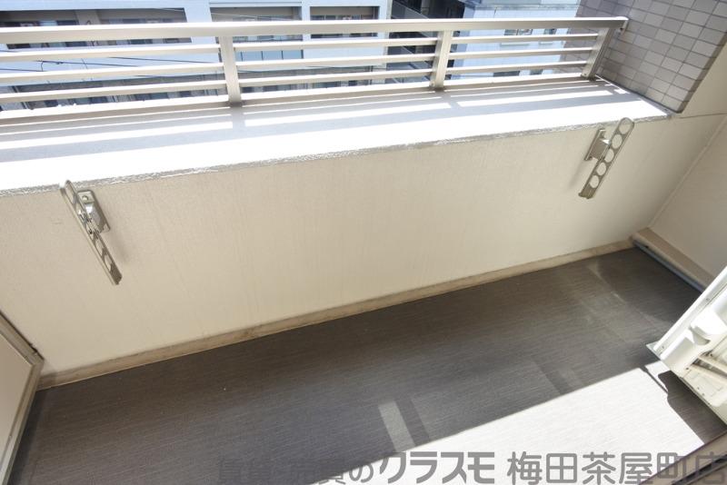 22/30 バルコニー