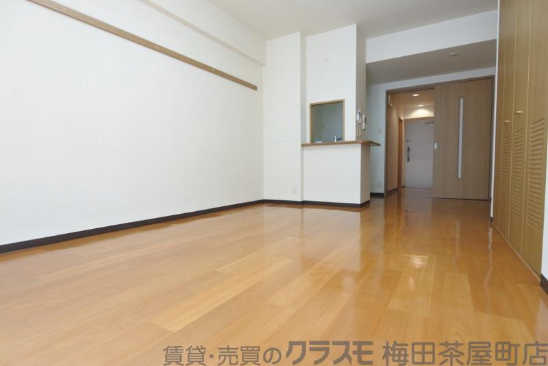 5/30 リビング/ダイニング