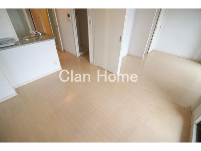 3/30 リビング/ダイニング