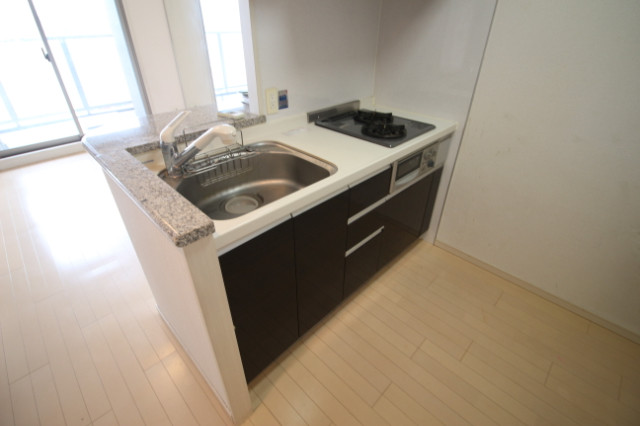 11/30 キッチン