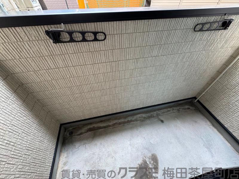 26/30 バルコニー