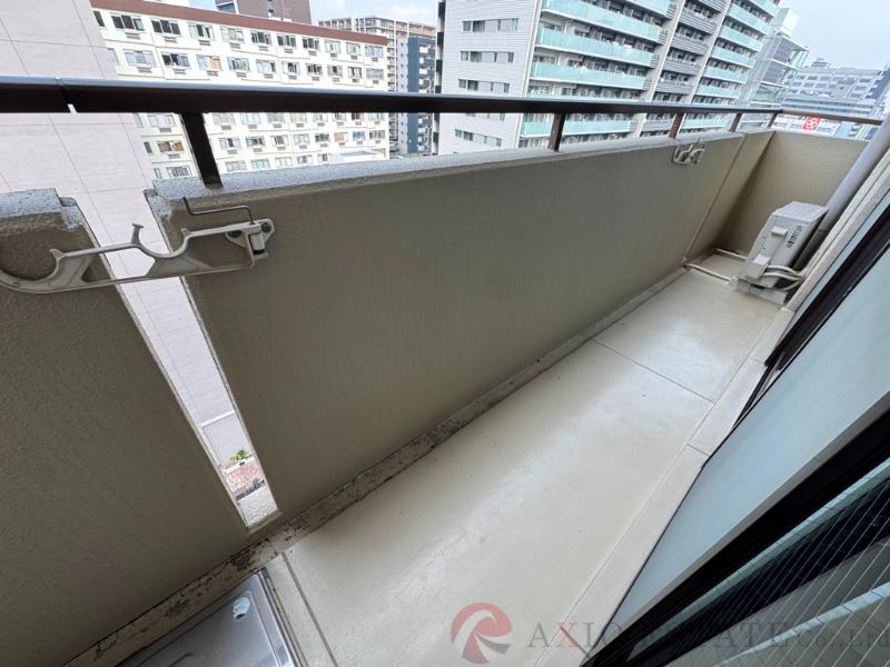 21/30 バルコニー