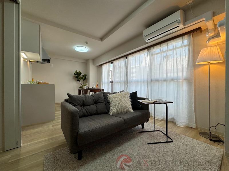 5/30 リビング/ダイニング