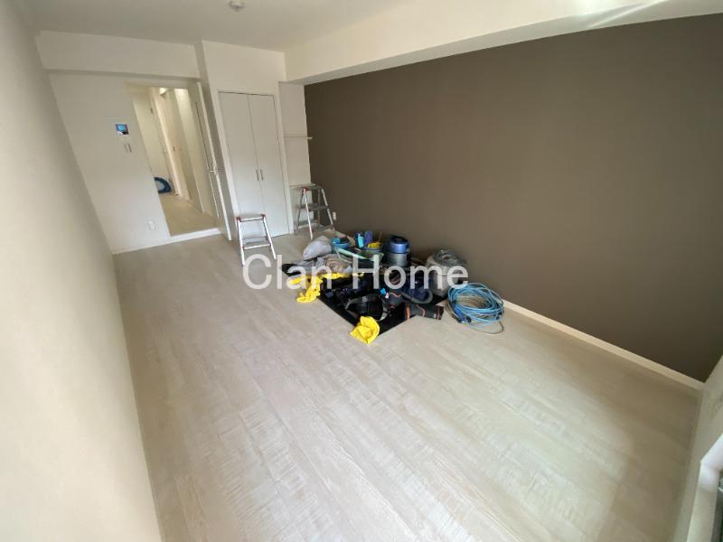 4/30 リビング/ダイニング