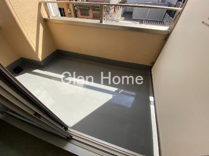 14/30 バルコニー