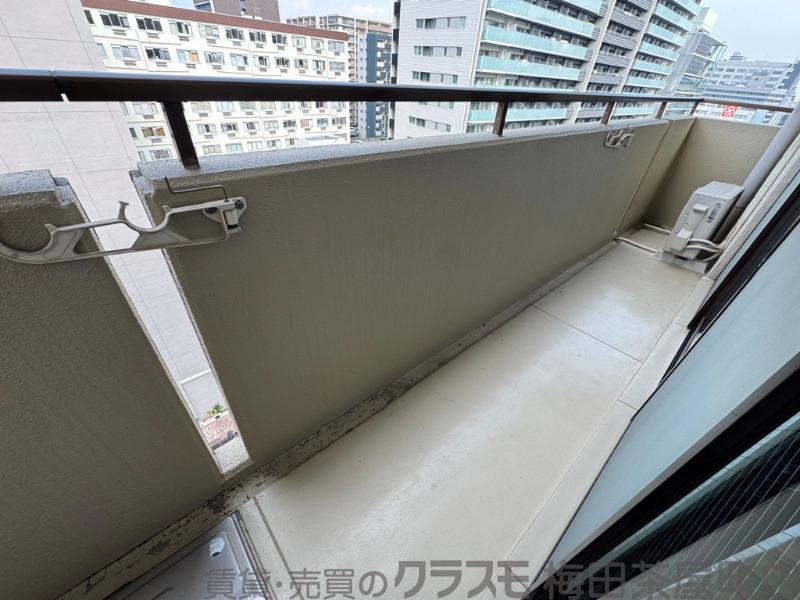 21/30 バルコニー