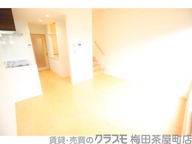 5/30 リビング/ダイニング