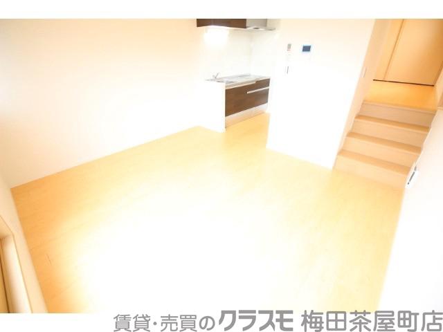 6/30 リビング/ダイニング