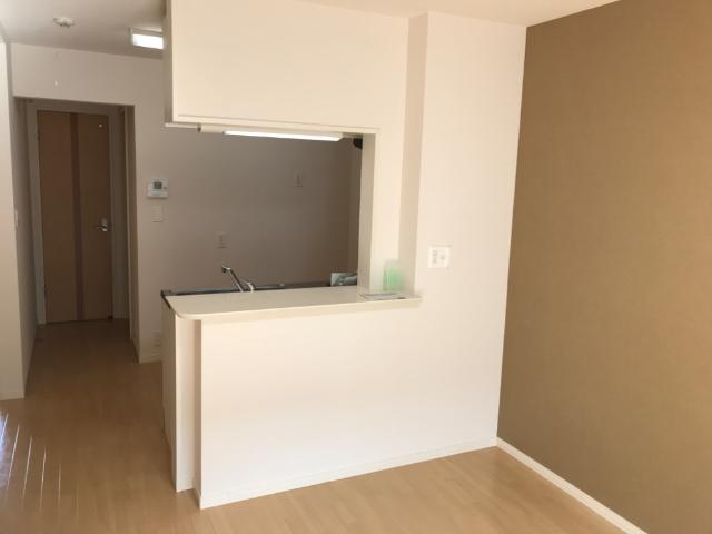 5/29 リビング/ダイニング