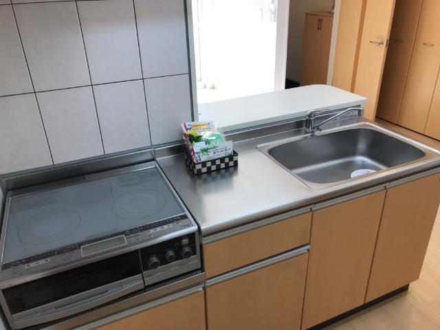 17/29 キッチン