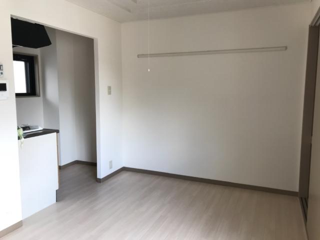 5/29 リビング/ダイニング