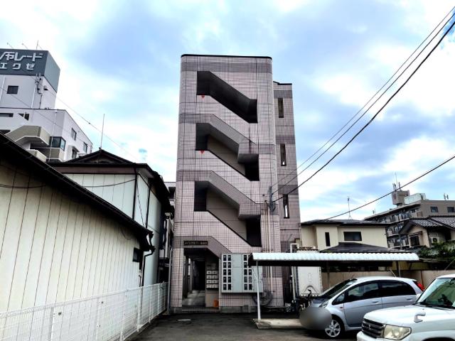 3/29 外観