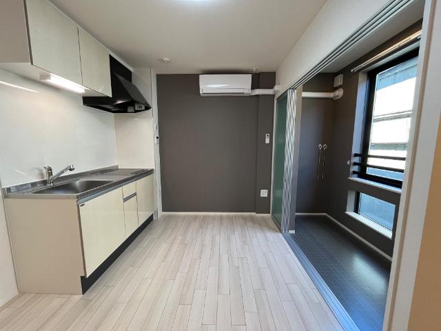 5/29 リビング/ダイニング