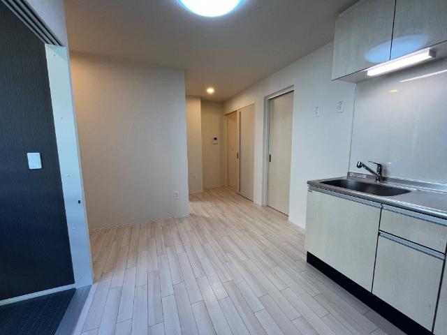 6/29 リビング/ダイニング