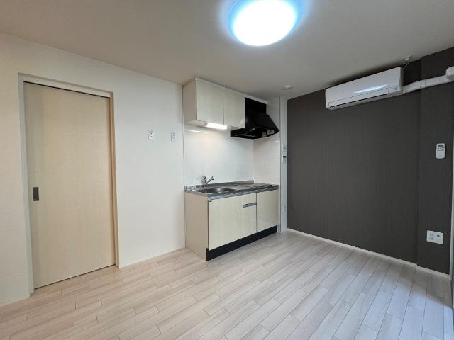 7/29 リビング/ダイニング