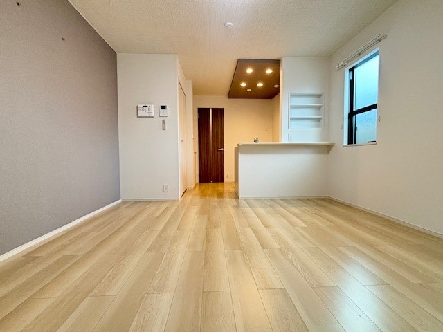 3/20 リビング/ダイニング