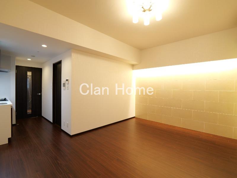 3/24 リビング/ダイニング