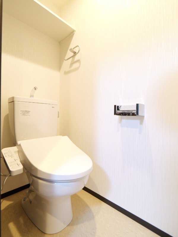 10/24 トイレ