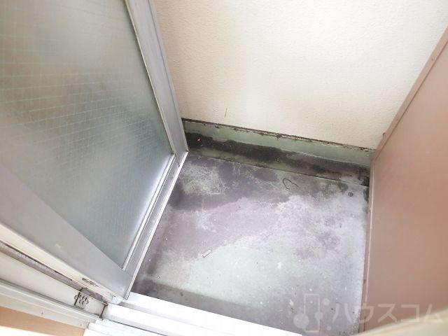 17/30 バルコニー